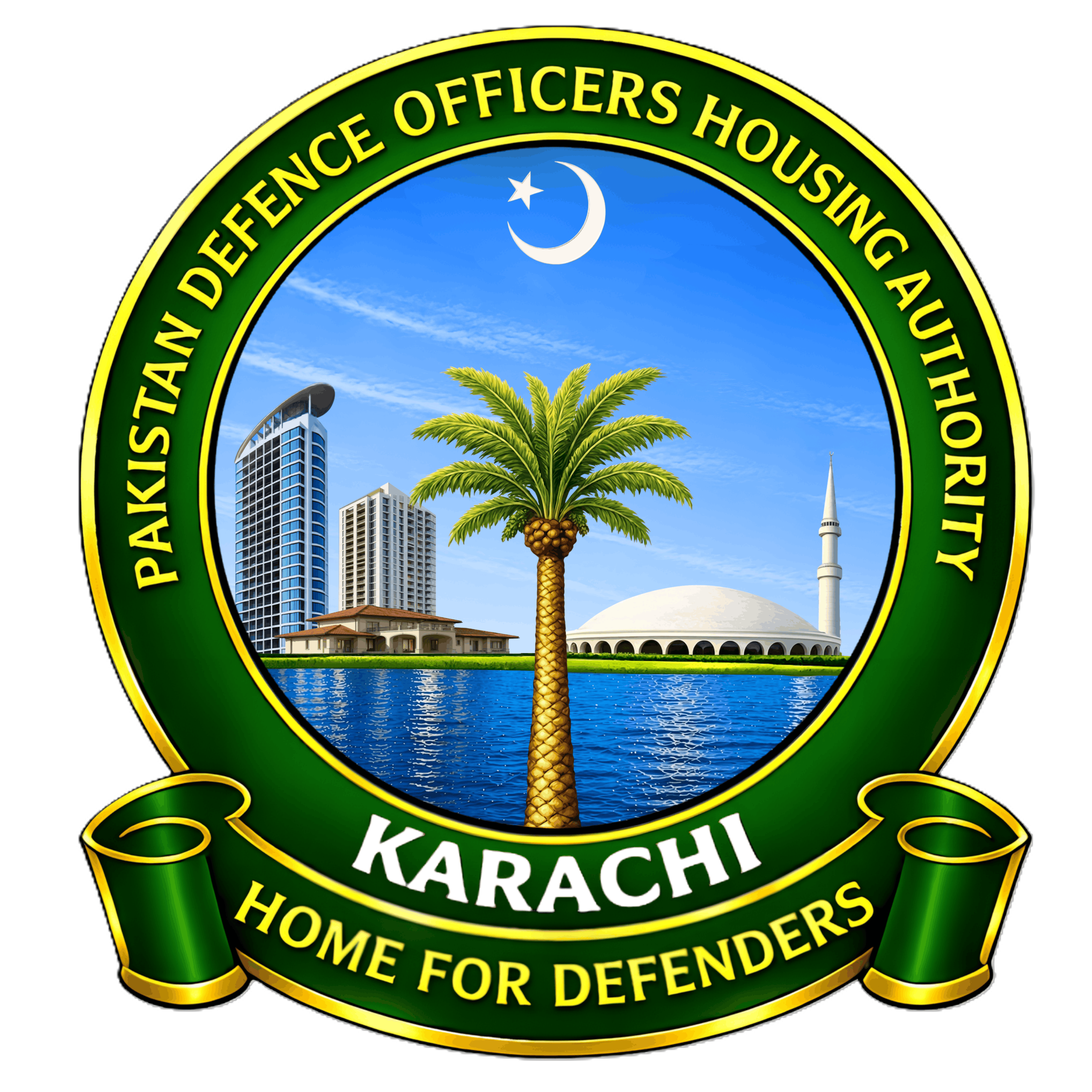 DHA Karachi